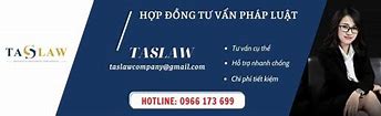 Hợp Đồng Dịch Vụ Tư Vấn Pháp Luật