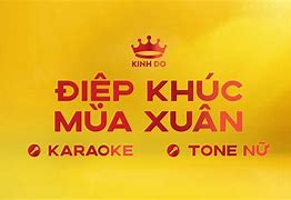 Khúc Nhạc Mùa Xuân Karaoke