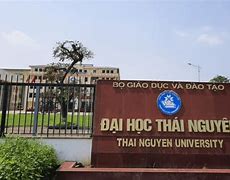 Trường Đại Học Thái Nguyên Xét Học Bạ